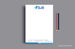 Diseño de Tarjeta de Presentación por DesignerShahadat para este proyecto | Diseño: #33901350