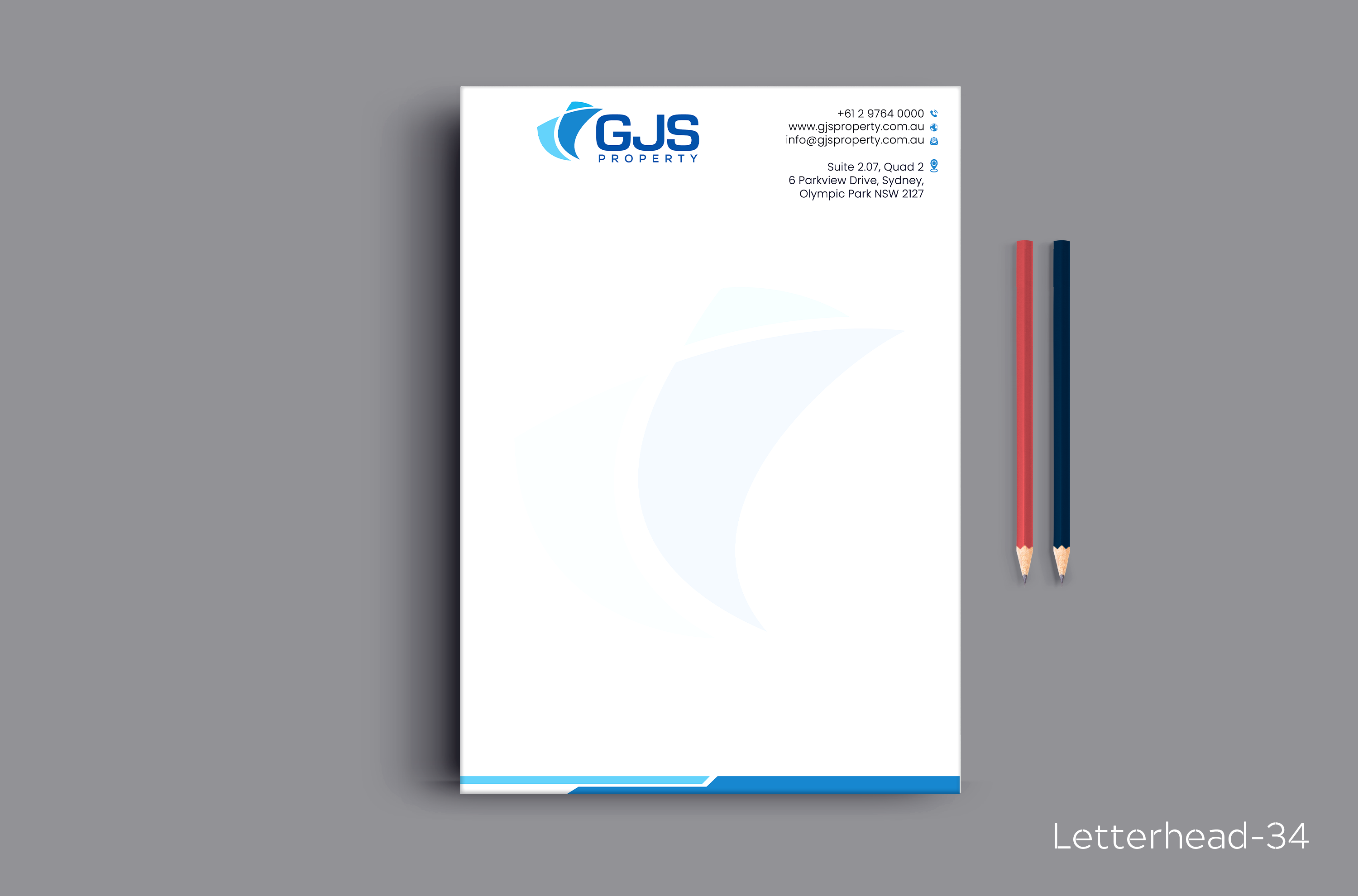 Business Card Design by DesignerShahadat for this project | Design #33901353