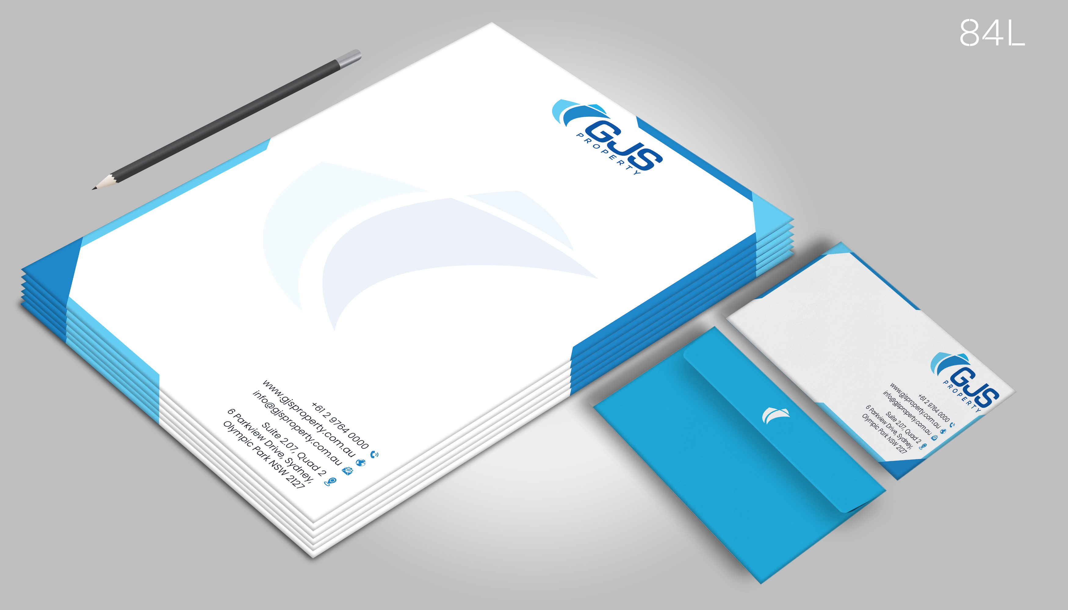 Business Card Design by DesignerShahadat for this project | Design #33902585