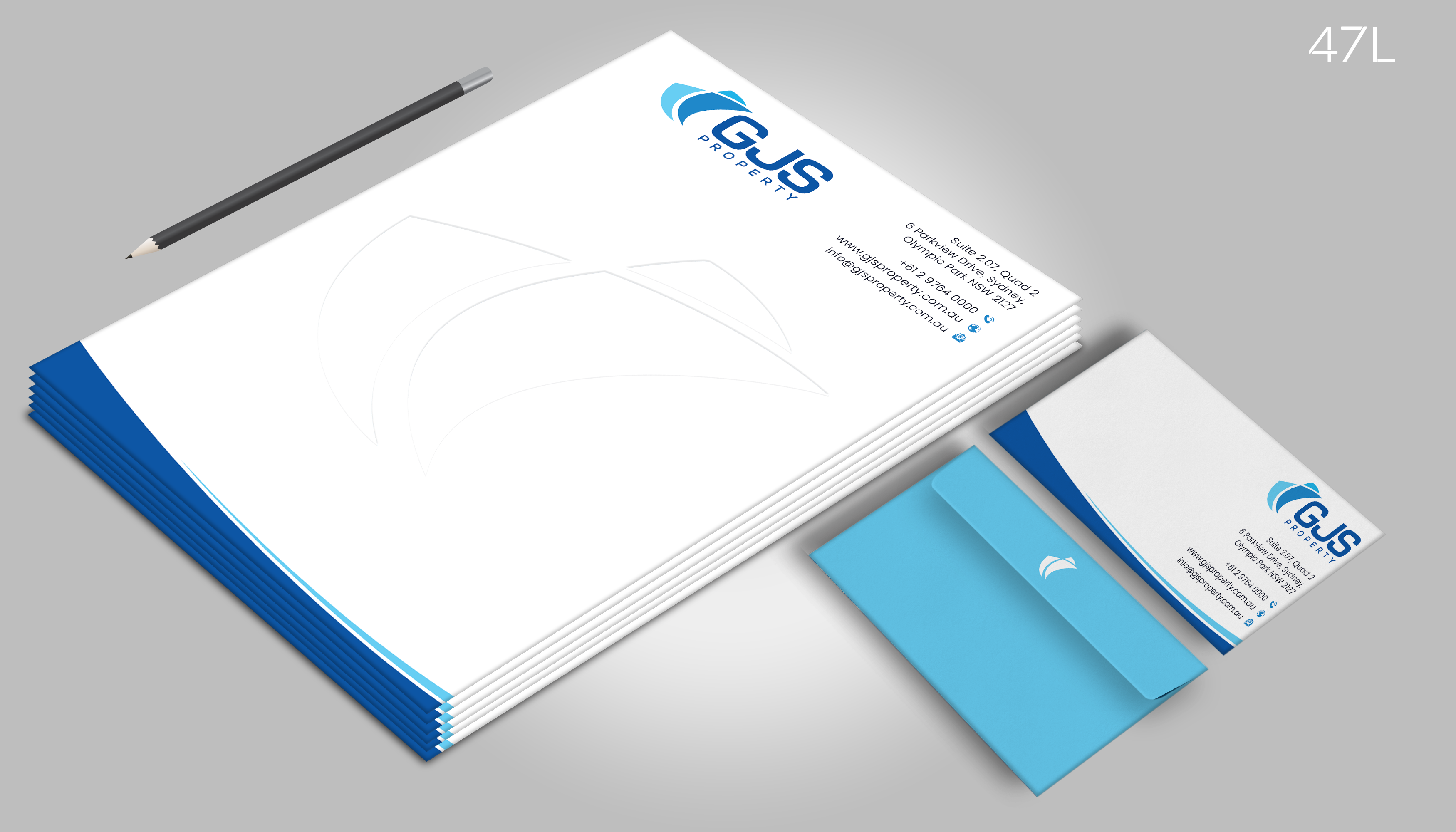 Business Card Design by DesignerShahadat for this project | Design #33902753