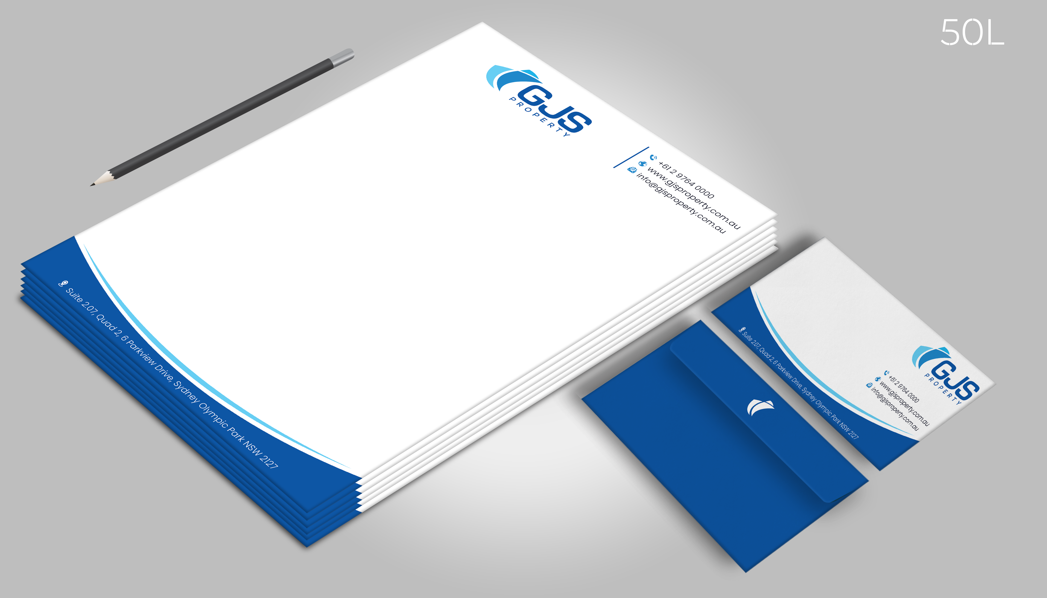 Business Card Design by DesignerShahadat for this project | Design #33902754