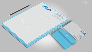 Business Card Design by DesignerShahadat
