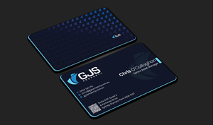 Business Card Design by DesignerShahadat for this project | Design: #34343428