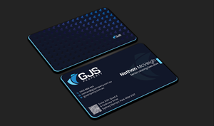 Diseño de Tarjeta de Presentación por DesignerShahadat para este proyecto | Diseño: #34343448