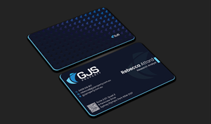 Diseño de Tarjeta de Presentación por DesignerShahadat para este proyecto | Diseño: #34343452