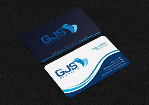 Business Card Design by INDIAN_Ashok for this project | Design: #33704089