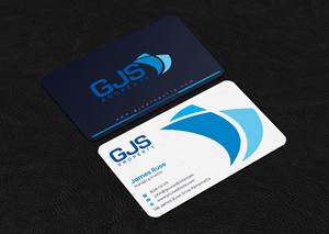 Business Card Design by INDIAN_Ashok for this project | Design: #33704094