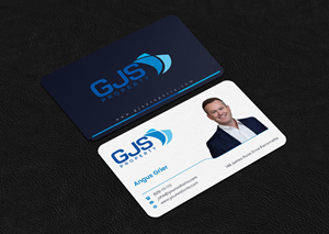 Business Card Design by INDIAN_Ashok for this project | Design: #33704101