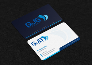 Business Card Design by INDIAN_Ashok for this project | Design: #33704104