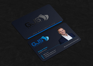 Business Card Design by INDIAN_Ashok for this project | Design: #33704105
