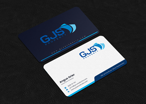 Business Card Design by INDIAN_Ashok for this project | Design: #33704108