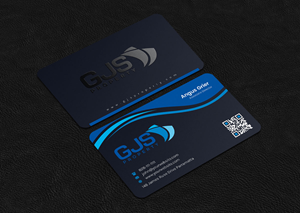 Business Card Design by INDIAN_Ashok for this project | Design: #33704110
