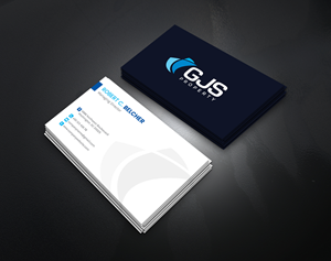 Business Card Design by artbitin for this project | Design: #33701383