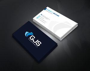 Business Card Design by artbitin for this project | Design: #33701385