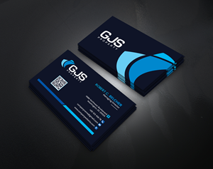 Business Card Design by artbitin for this project | Design: #33701387