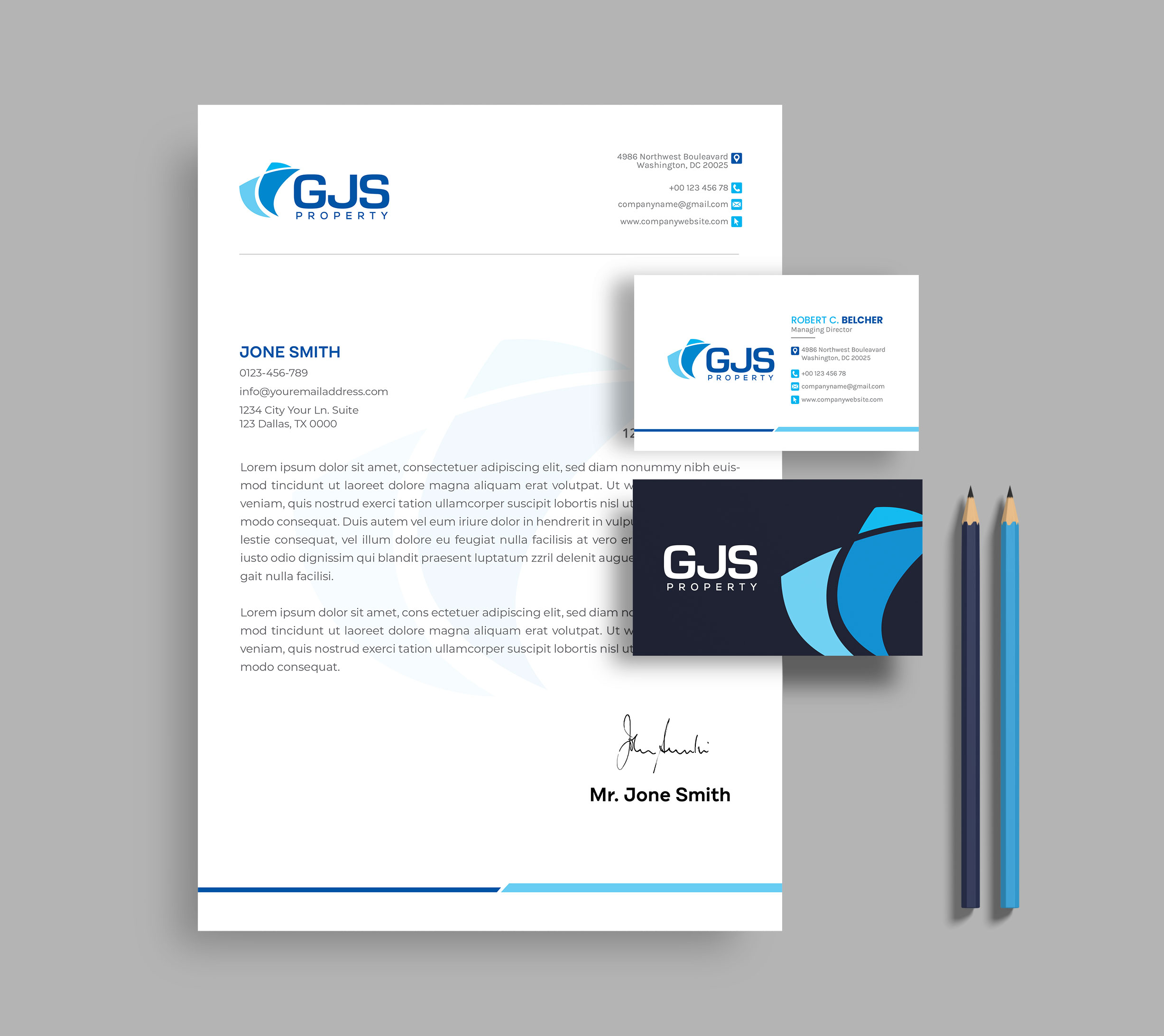 Business Card Design by artbitin for this project | Design #33701390