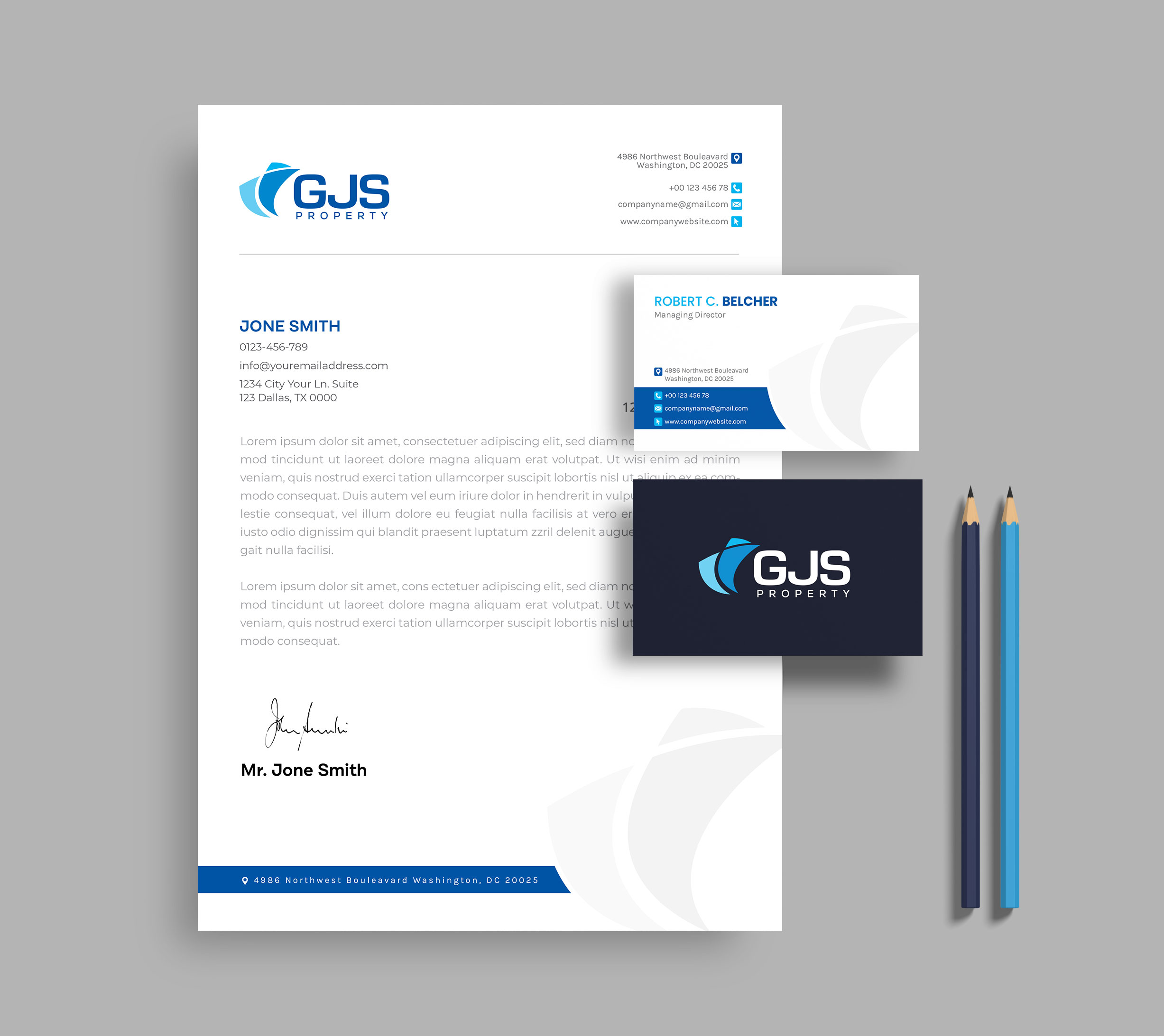 Business Card Design by artbitin for this project | Design #33701391