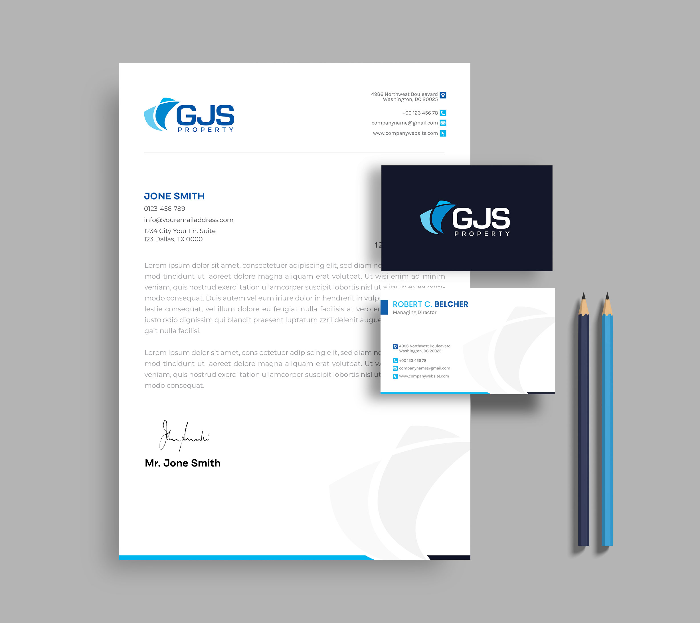 Business Card Design by artbitin for this project | Design #33701392