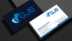 Diseño de Tarjeta de Presentación por designer1975 para este proyecto | Diseño: #33704405