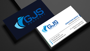 Diseño de Tarjeta de Presentación por designer1975 para este proyecto | Diseño: #33704444