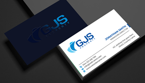 Diseño de Tarjeta de Presentación por designer1975 para este proyecto | Diseño: #33704567