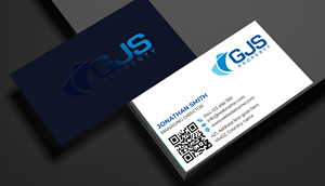 Business Card Design by designer1975 for this project | Design: #33704666