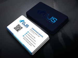 Business Card Design by designer1975 for this project | Design: #33704785