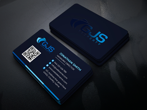 Business Card Design by designer1975 for this project | Design: #33704819
