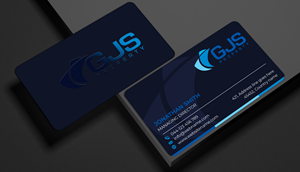 Business Card Design by designer1975 for this project | Design: #33705201