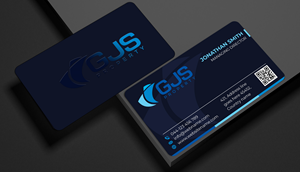 Business Card Design by designer1975 for this project | Design: #33705241