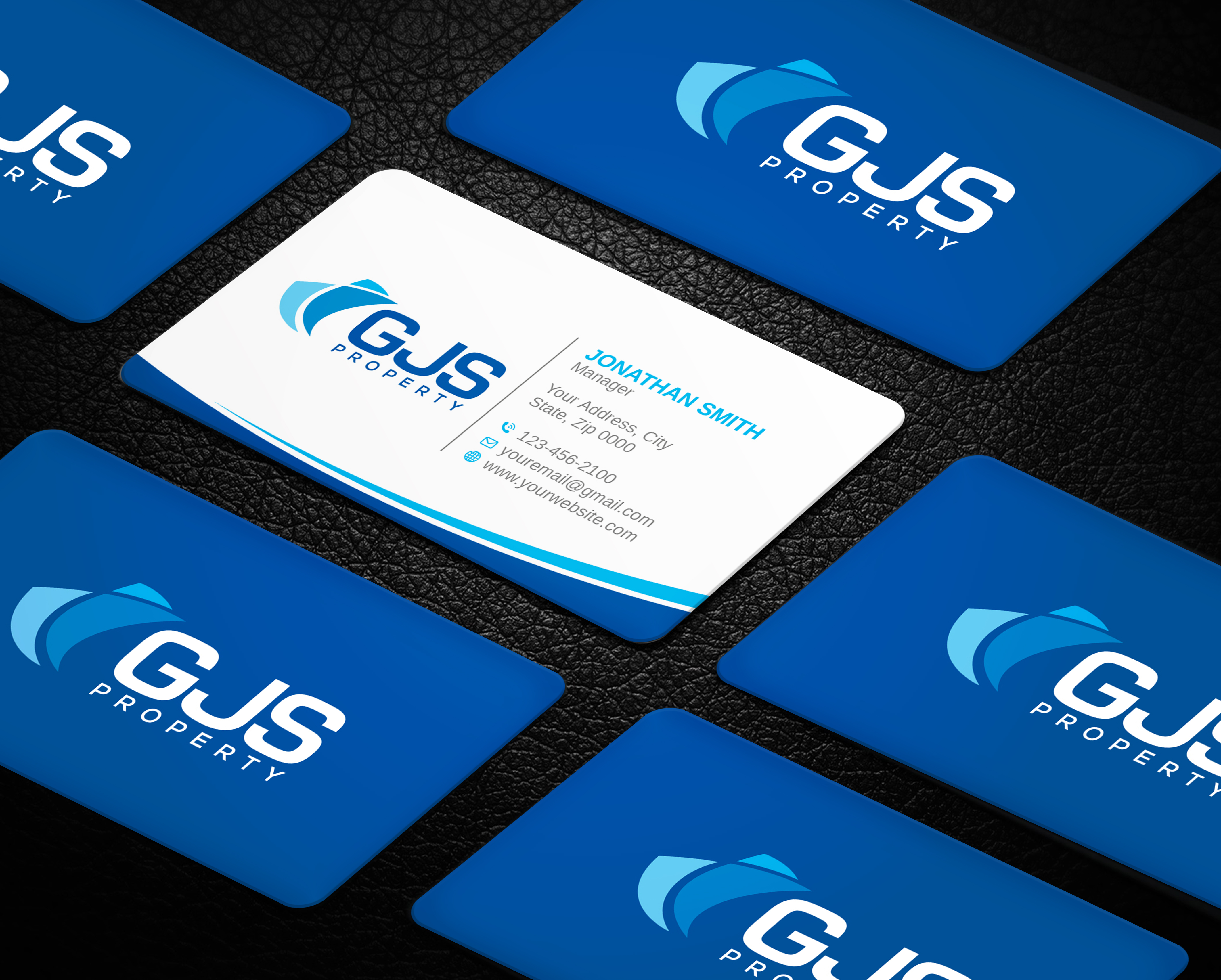 Business Card Design by LAXMI DESIGNHUB for this project | Design #33702810