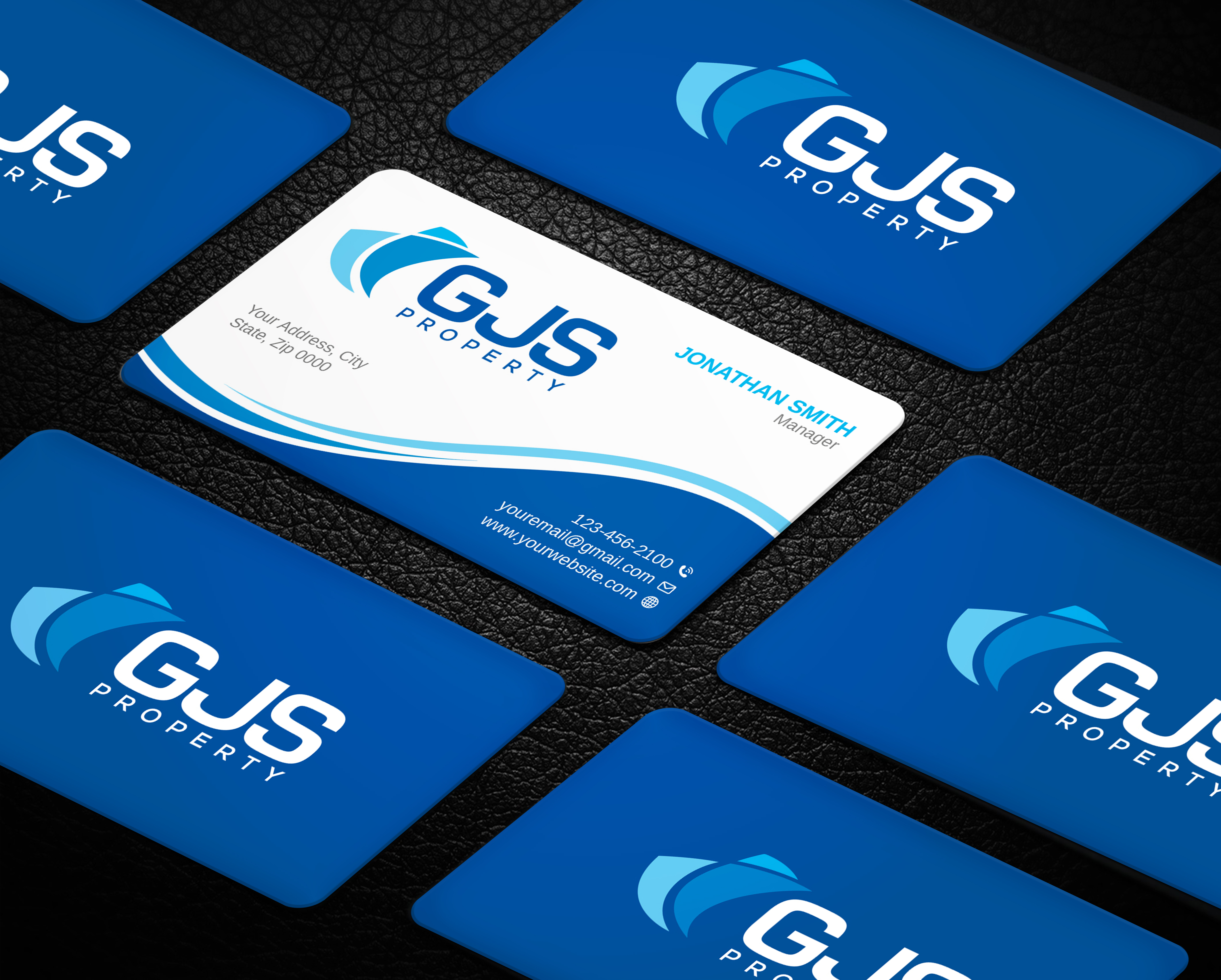 Business Card Design by LAXMI DESIGNHUB for this project | Design #33702811