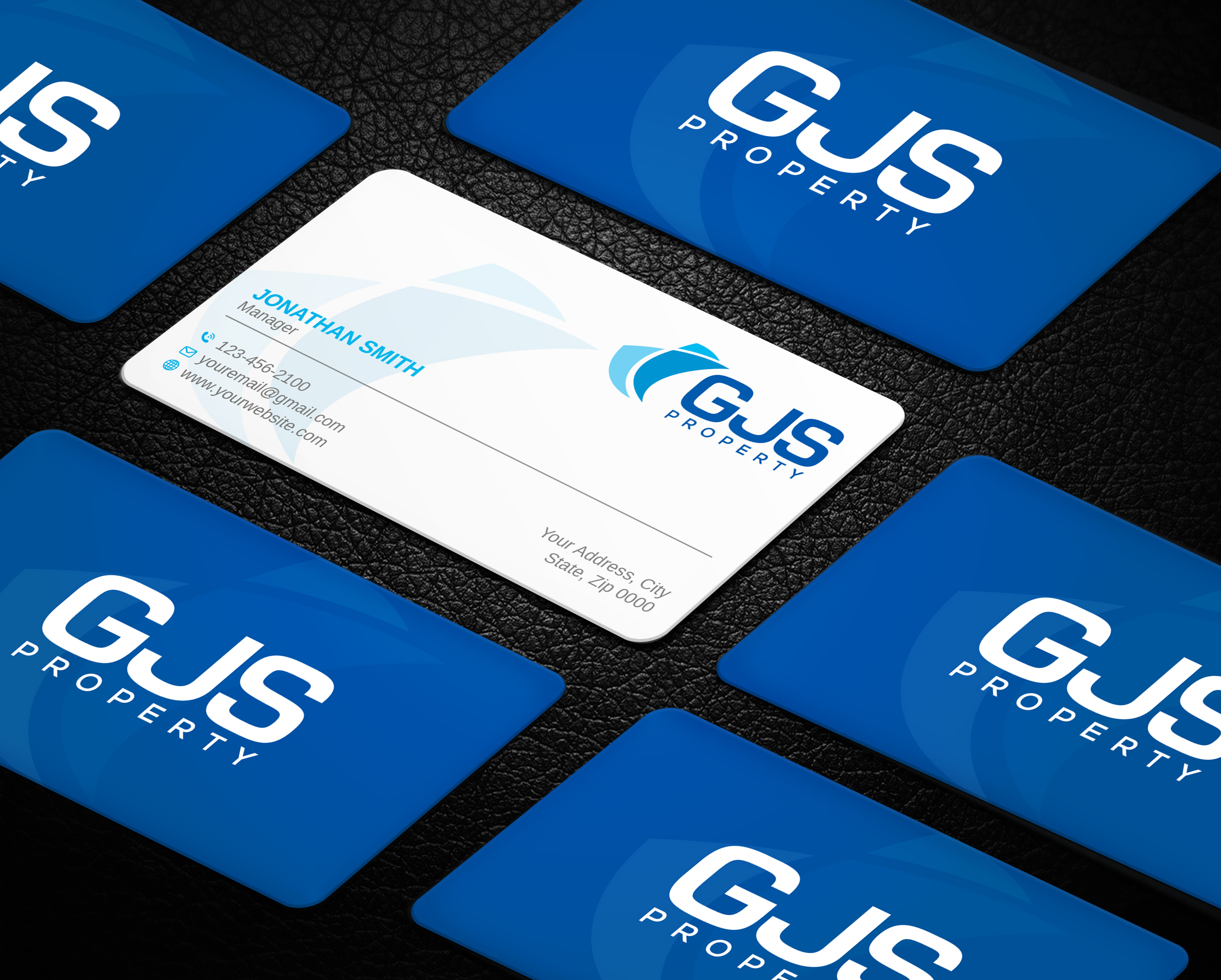 Business Card Design by LAXMI DESIGNHUB for this project | Design #33702812