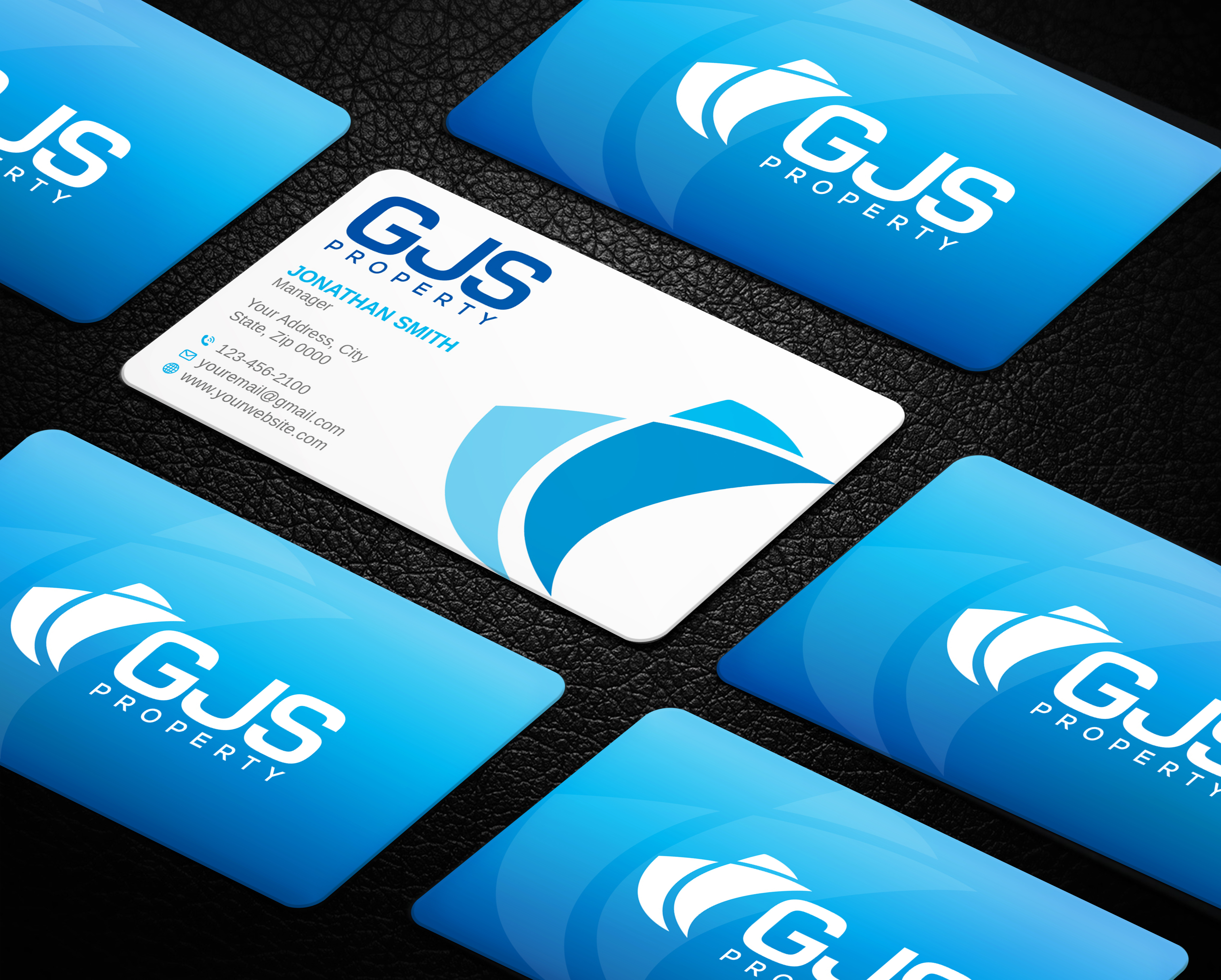 Business Card Design by LAXMI DESIGNHUB for this project | Design #33702813