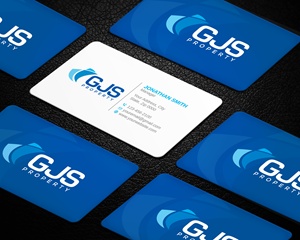 Business Card Design by LAXMI DESIGNHUB for this project | Design: #33702815
