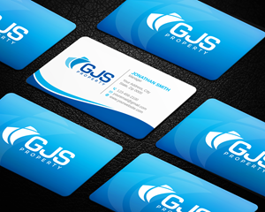 Business Card Design by LAXMI DESIGNHUB for this project | Design: #33702816