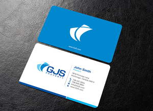 Business Card Design by chandrayaan.creative for this project | Design: #33701687
