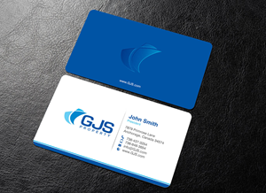 Business Card Design by chandrayaan.creative for this project | Design: #33701688