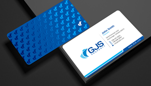 Business Card Design by chandrayaan.creative for this project | Design: #33701692