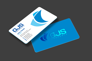 Business Card Design by chandrayaan.creative for this project | Design: #33701698