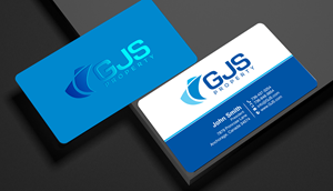 Business Card Design by chandrayaan.creative for this project | Design: #33701701