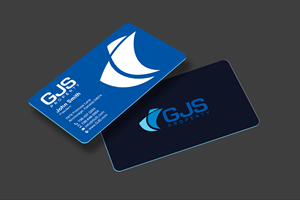 Business Card Design by chandrayaan.creative for this project | Design: #33701704