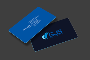 Business Card Design by chandrayaan.creative for this project | Design: #33701706