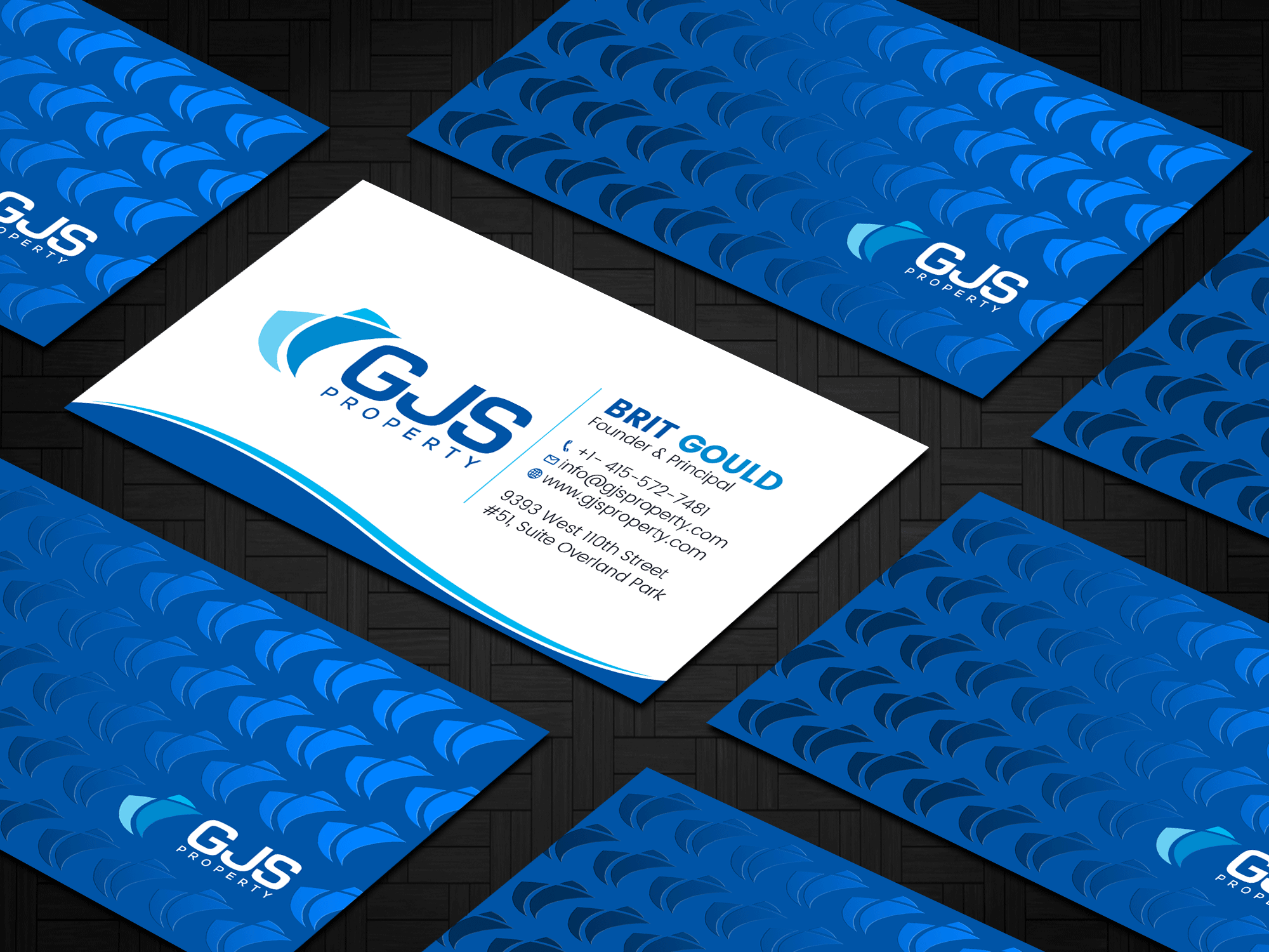 Business Card Design by Tripti Ranjan Gain for this project | Design #33703428