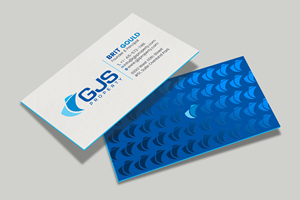 Business Card Design by Tripti Ranjan Gain for this project | Design: #33703429