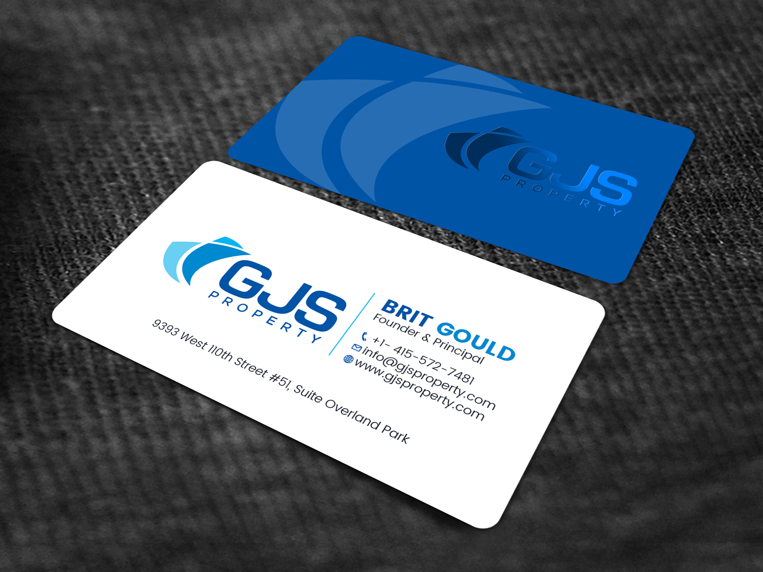 Business Card Design by Tripti Ranjan Gain for this project | Design #33703431