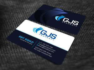 Business Card Design by Tripti Ranjan Gain for this project | Design: #33703443
