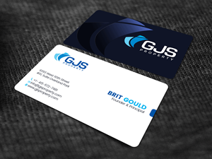 Business Card Design by Tripti Ranjan Gain for this project | Design: #33703444