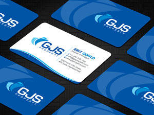 Business Card Design by Tripti Ranjan Gain for this project | Design: #33703445