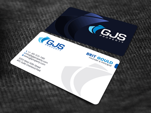 Business Card Design by Tripti Ranjan Gain for this project | Design: #33703450